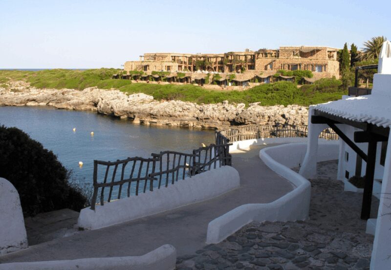 Menorca: E-Bike Tour From Punta Prima to Binibeca - The Sum Up