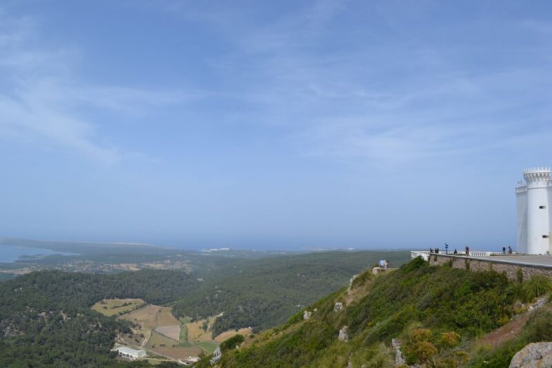 Menorca: Full-Day Island Tour with Guide - A Detailed Look at the Menorca Full-Day Tour