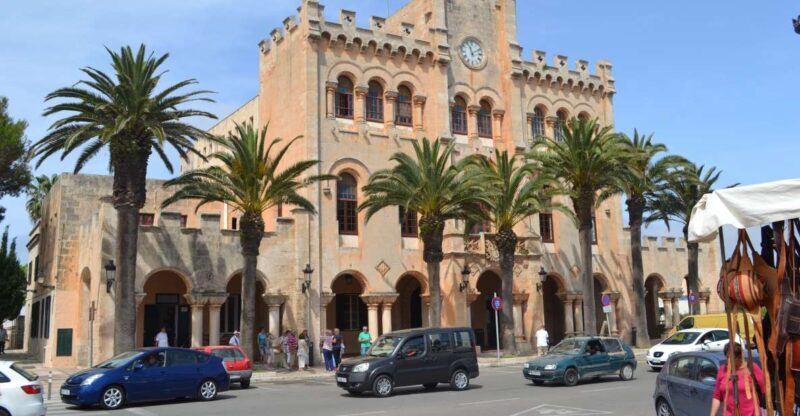 Menorca: Full-Day Island Tour with Guide - FAQ