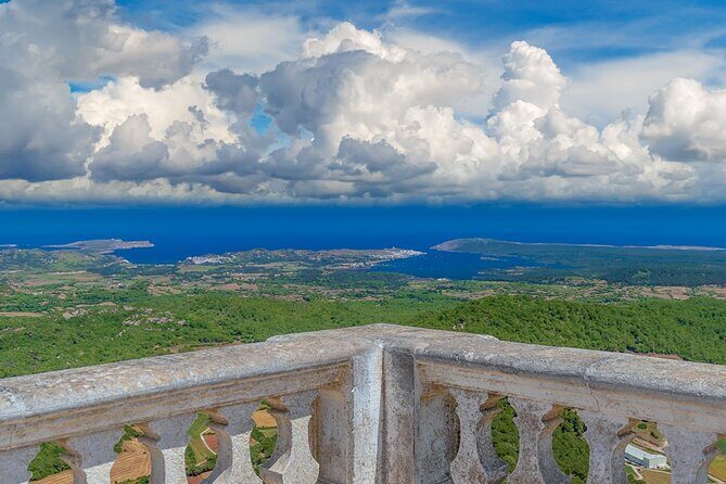 Menorca full-day Tour from Mallorca - Exploring the Full-Day Menorca Tour in Detail