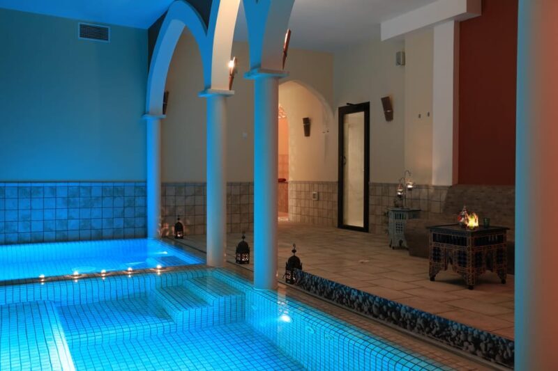 Menorca: Gessamí Banys Arabs Spa Entrance - Why Choose This Experience?