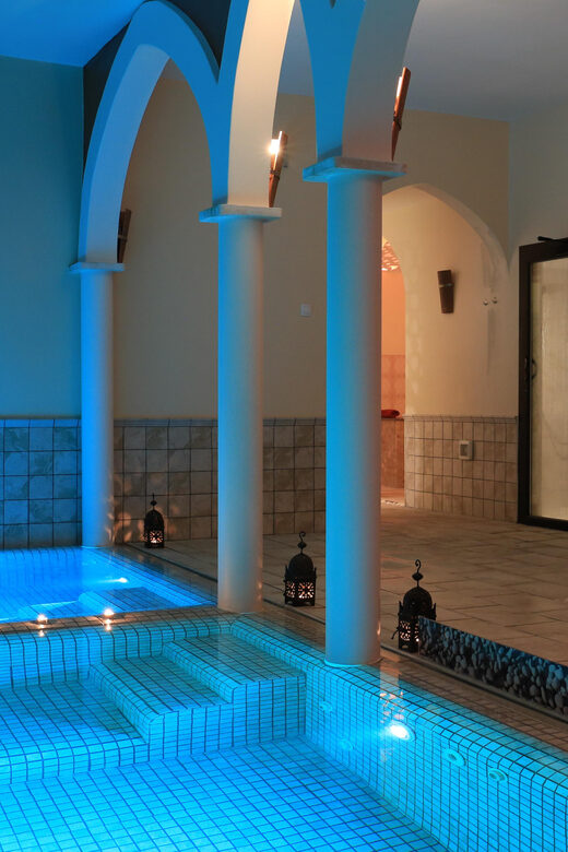 Menorca: Gessamí Banys Arabs Spa Entrance - Who Will Love It?
