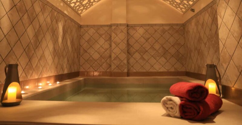 Menorca: Gessamí Banys Arabs Spa Entrance - FAQ