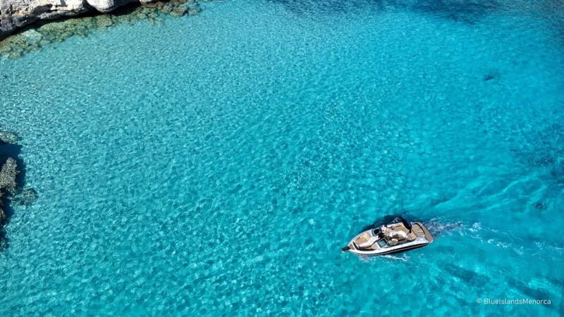 Menorca: Hidden Gems of South Coast Cruise - Key Points