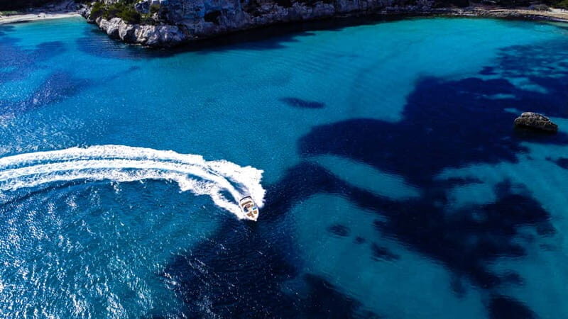Menorca: Hidden Gems of South Coast Cruise - Exploring Menorca’s South Coast: An Insider’s Perspective