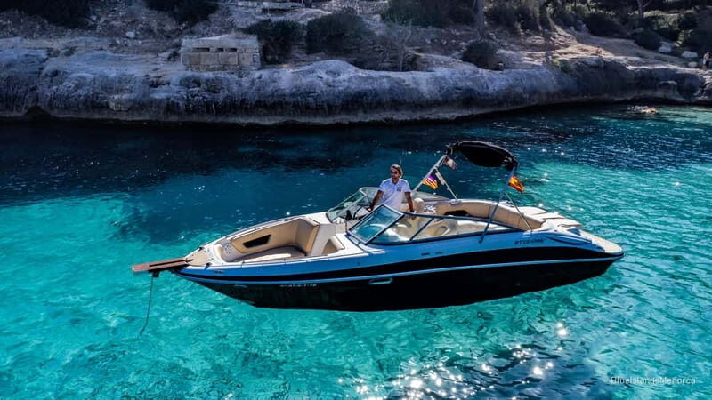 Menorca: Hidden Gems of South Coast Cruise - Final Thoughts