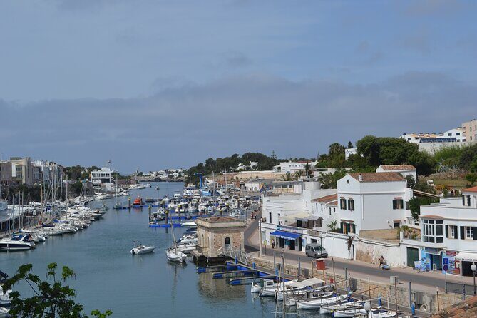 Menorca Island Full Day Tour - An In-Depth Look at the Menorca Full Day Tour
