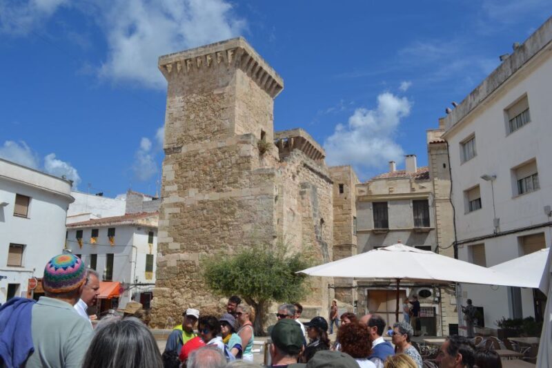 Menorca: Mahon Guided Tour with Cruise and Binibeca Visit - Key Points
