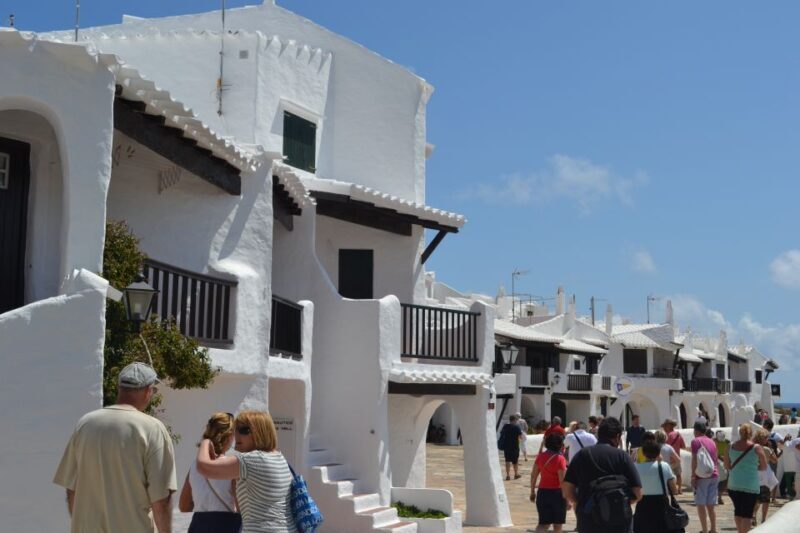 Menorca: Mahon Guided Tour with Cruise and Binibeca Visit - Final Thoughts: Who Should Consider This Tour?