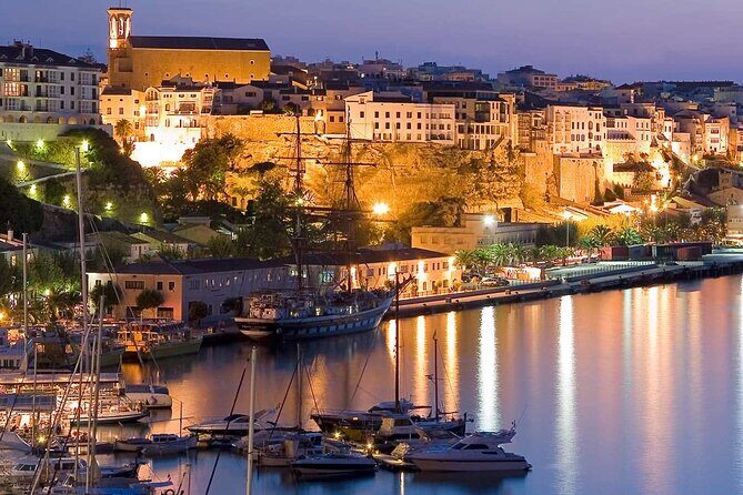 Menorca: Mahon Guided Walking Tour with History & Tastings - Menorca: Mahon Guided Walking Tour with History & Tastings — A Deep Dive