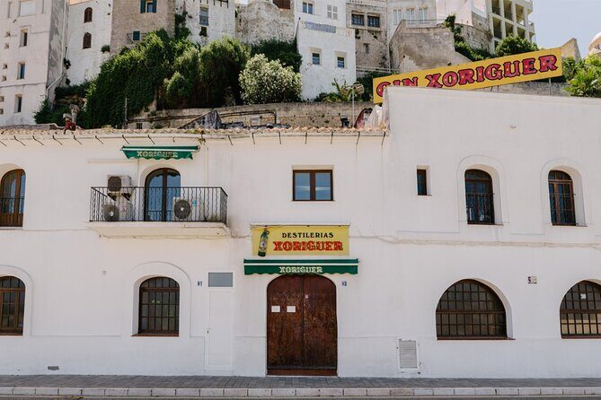 Menorca: Mahon Guided Walking Tour with History & Tastings - Frequently Asked Questions