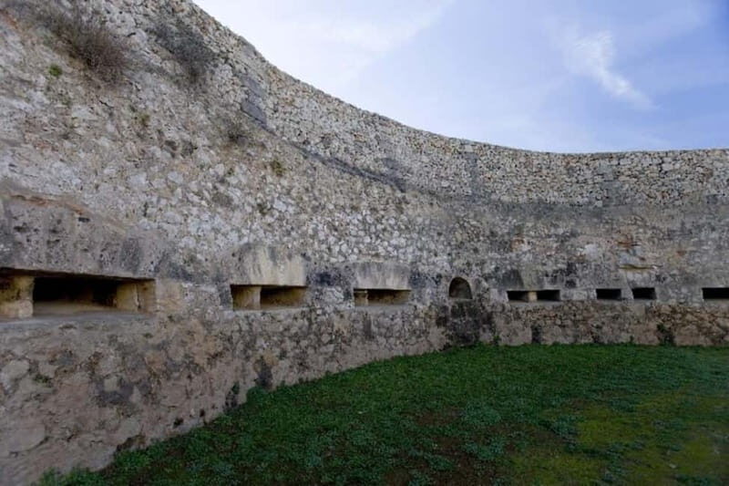 Menorca: Marlborough Fort Experience - Frequently Asked Questions