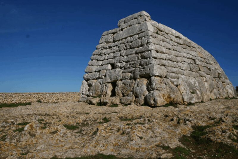 Menorca: Naveta des Tudons Burial Monument Ticket Entrance - Discovering Menorca’s Ancient Tombs and Their Context