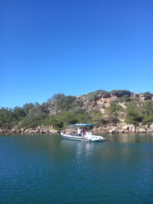 Menorca: North Coast Boat Tour from Addaia - FAQs