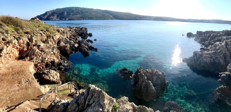 Menorca: Paddle Boarding Rental - What Makes This Paddle Boarding Rental Stand Out