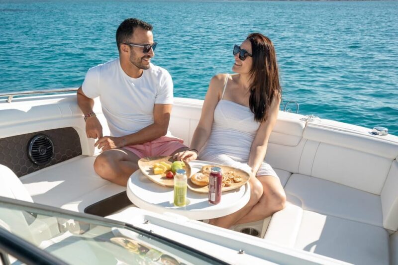 Menorca - Private Boat Charter all-inclusive - Half day - Who Will Love This Tour?