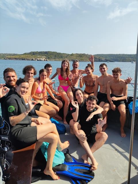 Menorca: Snorkeling Safari Tour - A Deep Dive into the Snorkeling Safari Experience