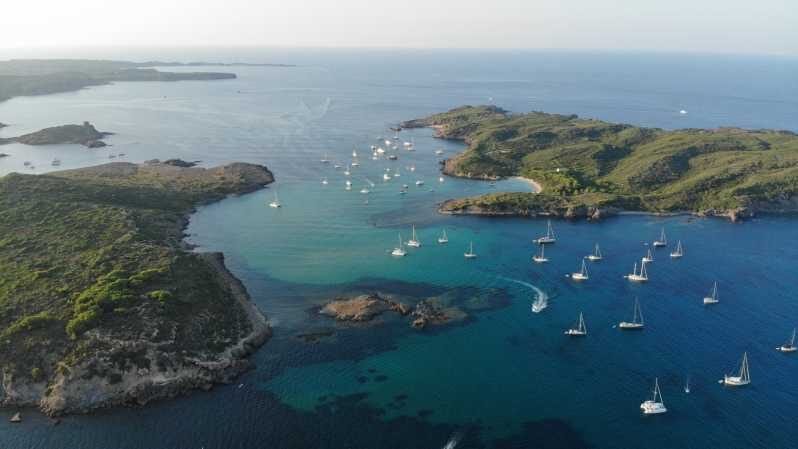 Menorca: Taxi-Boat from Es Grau to Colom Island - An In-Depth Look at the Experience