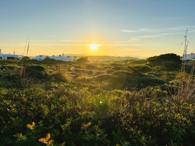 Menorca wakes up: Breakfast at sunrise - Frequently Asked Questions