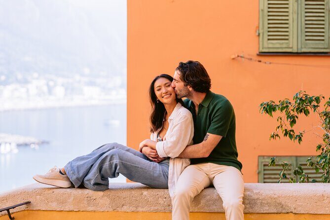 Menton Photo shoot with a Local Award Winning Photographer - Frequently Asked Questions
