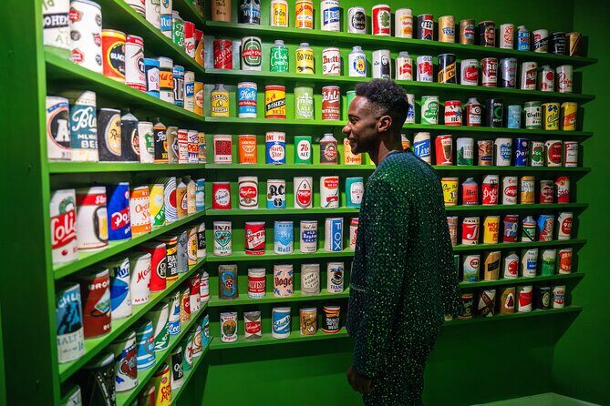 Meow Wolf's Radio Tave in Houston - Who will love Radio Tave?