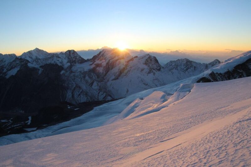 Mera Peak Climbing - 14 Days - Who Should Consider This Tour?