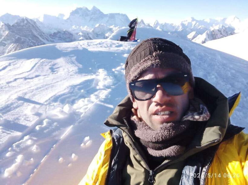 Mera peak trek - Final Thoughts: Is This the Right Adventure for You?