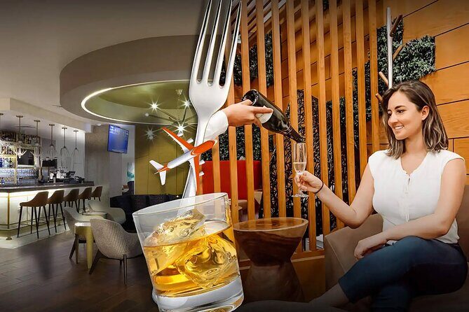 Mera VIP Lounge at Cancun International Airport - FAQs