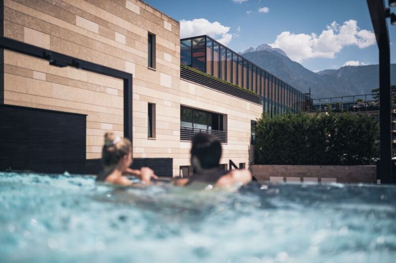 Merano: Terme Merano Pools and Sauna Entry Ticket - Frequently Asked Questions
