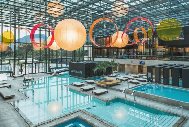 Merano: Terme Merano Pools Entry Ticket - Final Thoughts