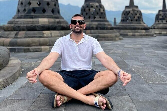 Merapi Jeep Sunrise, Borobudur Climb Up, Prambanan Temple Tour - Final Thoughts