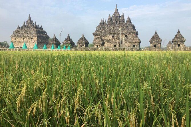 Merapi Volcano and Great Temples Tour - The Sum Up: Who Should Consider This Tour?