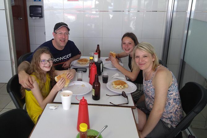 Mercado walking food tour - Exploring Mazatlan’s Market: A Food Lover’s Treasure Trove