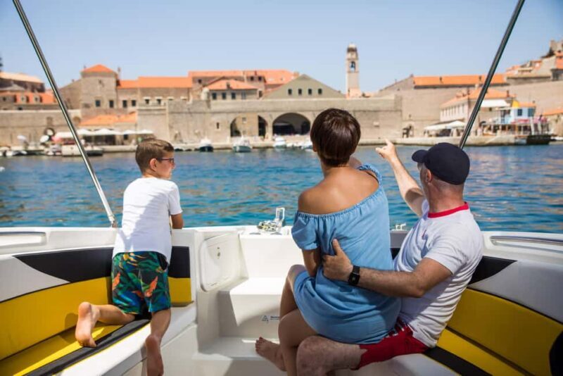 Mercan Yachting Excursion 34 Private Boat Tour - How It Compares to Similar Experiences