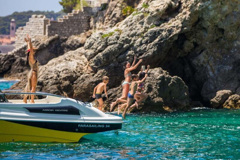 Mercan Yachting Excursion 34 Private Boat Tour - Final Thoughts: Is It Worth It?