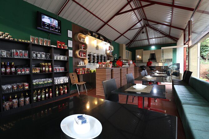 Mercara Gold Coorg Coffee and Spice Estate Tour - Overview of the Mercara Gold Coorg Coffee and Spice Estate Tour