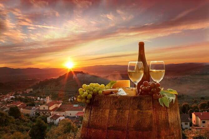 Mercato di Centrale - Food and Wine Tasting Highlights Tour - Who Will Enjoy This Tour?