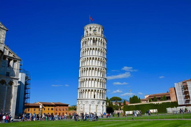 Mercato di Centrale - Food and Wine Tasting Highlights Tour - Frequently Asked Questions
