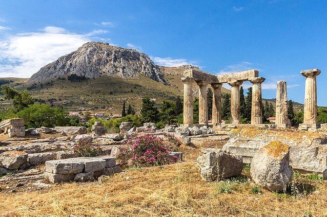 Mercedes Private Half Day Tour to Ancient Corinth & Corinth Canal - Final Thoughts: Is It Worth It?