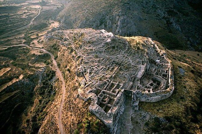 Mercedes Private Tour Anc.Corinth- Anc.Nemea - Mycenae- Nafplio - FAQ
