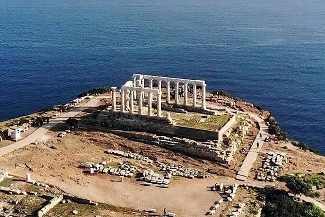 Mercedes Private Tour to Classical Athens & Temple of Poseidon - A Deep Dive into the Tour Experience