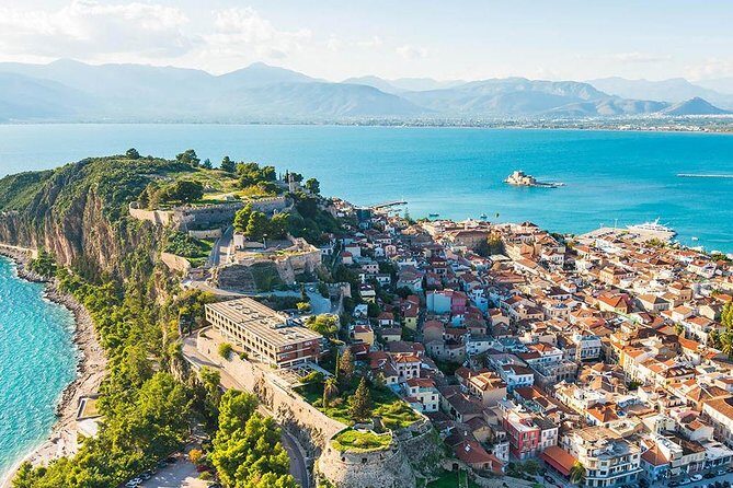 Mercedes Private Tour to Corinth-Nemea-Mycenae-Nafplio-Epidaurus - In-Depth Review of the Corinth-Nemea-Mycenae-Nafplio-Epidaurus Tour