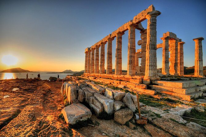 Mercedes Private Tour to Temple of Poseidon 4 hours - Why This Tour Works for You