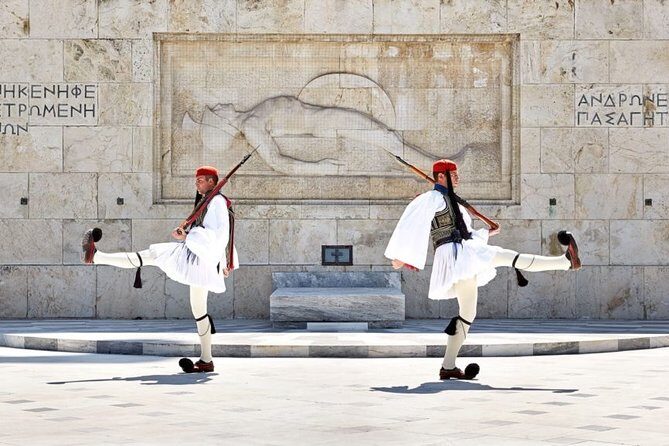 Mercedes Private transfer Athens- Airport - The Sum Up