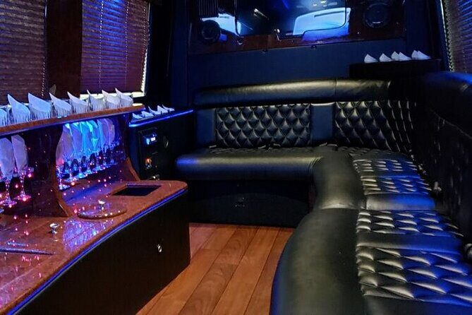 Mercedes Sprinter Service Montego Bay Negril Ocho Rios & Kingston - The Sum Up