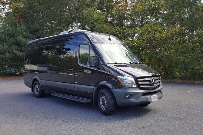 Mercedes Sprinter Van Private & Custom Day or Night City Tour - The Sum Up: Is a Private Mercedes Sprinter Tour Worth It?