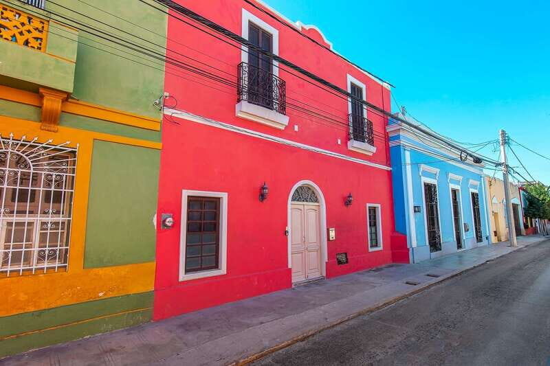 Mérida: 3-Hour Walking Food Tour - Mérida: 3-Hour Walking Food Tour — A Deep Dive into Yucatán Flavors