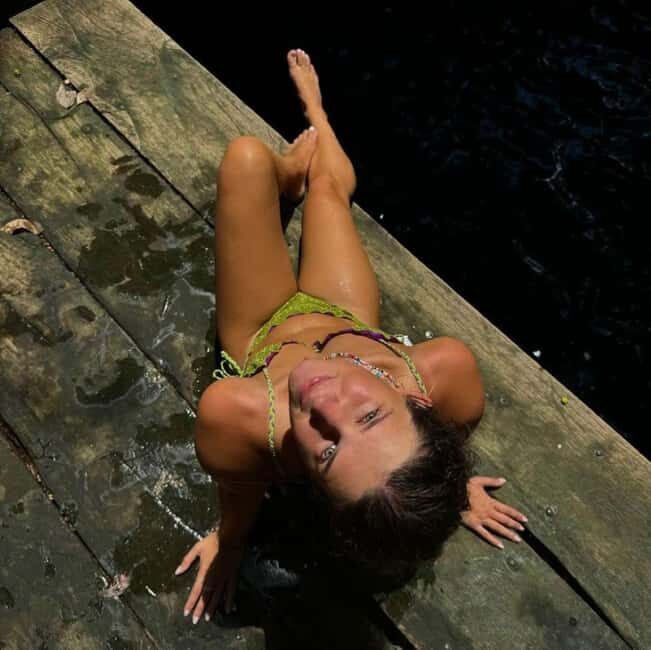 Mérida: 4 Majestic Cenotes Tour with Typical Lunch - Key Points