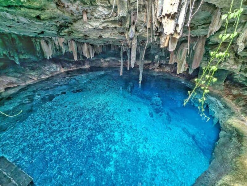 Mérida: 4 Majestic Cenotes Tour with Typical Lunch - Final Thoughts