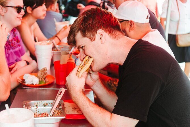 Merida : Between Markets and Flavors Food Tour - A Deep Dive into the Merida “Between Markets and Flavors” Food Tour